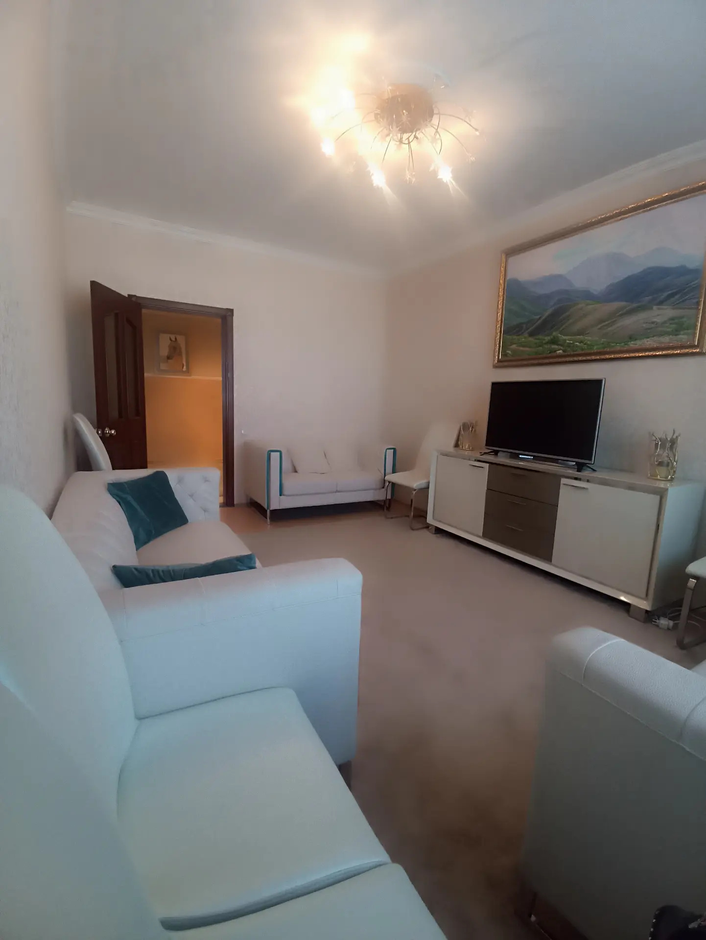 МИР4 - Aşgabat - img 1