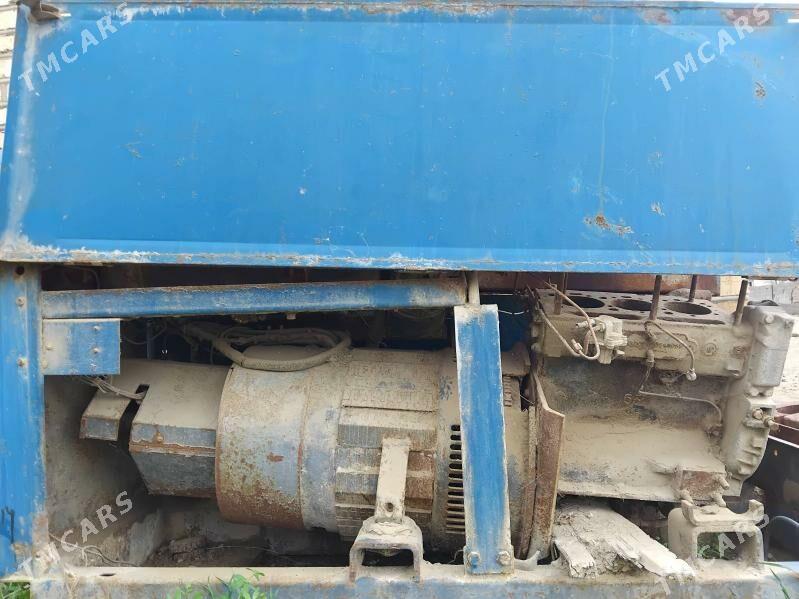 generator - Ýolöten - img 1