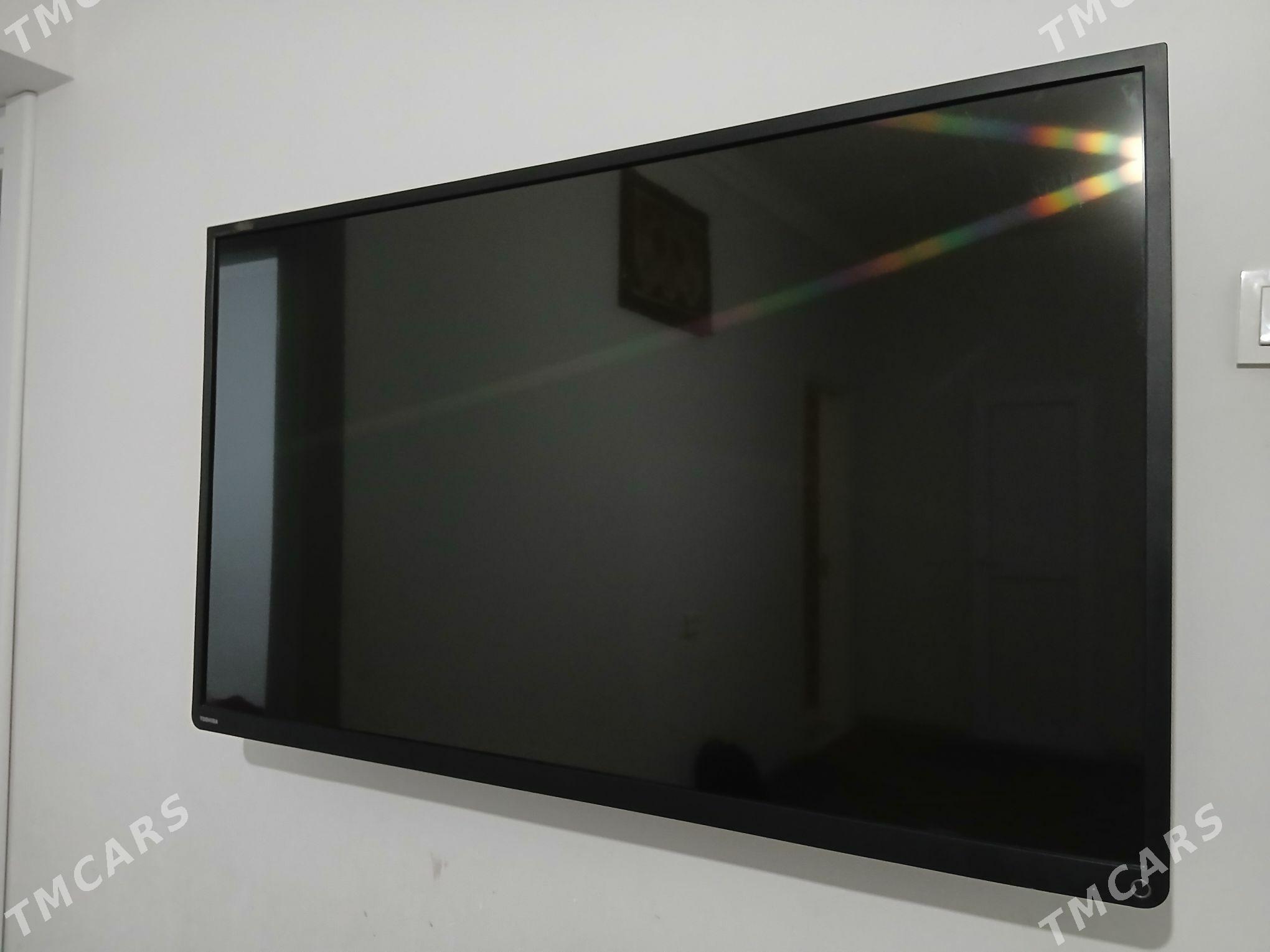 Telewizor Toshiba - Parahat 7 - img 1