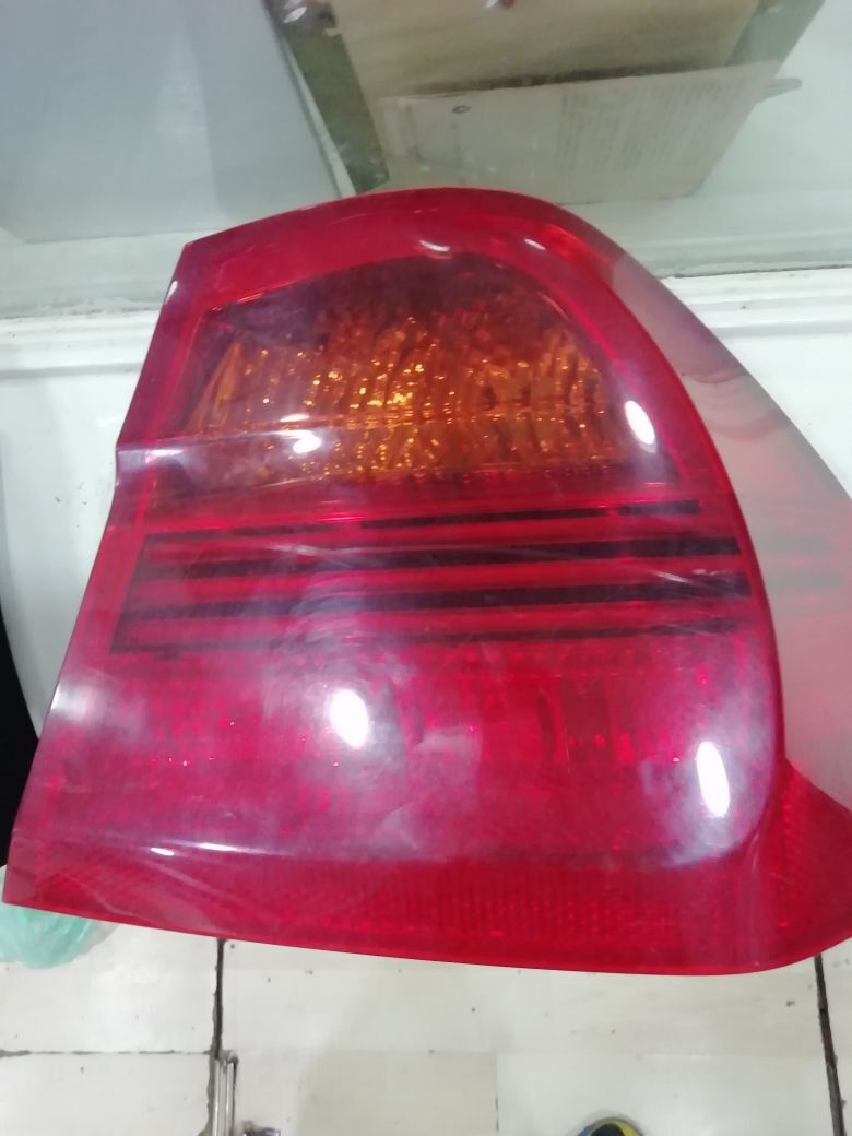 стоп сигналыЕ 90 1 000 TMT - Aşgabat - img 1