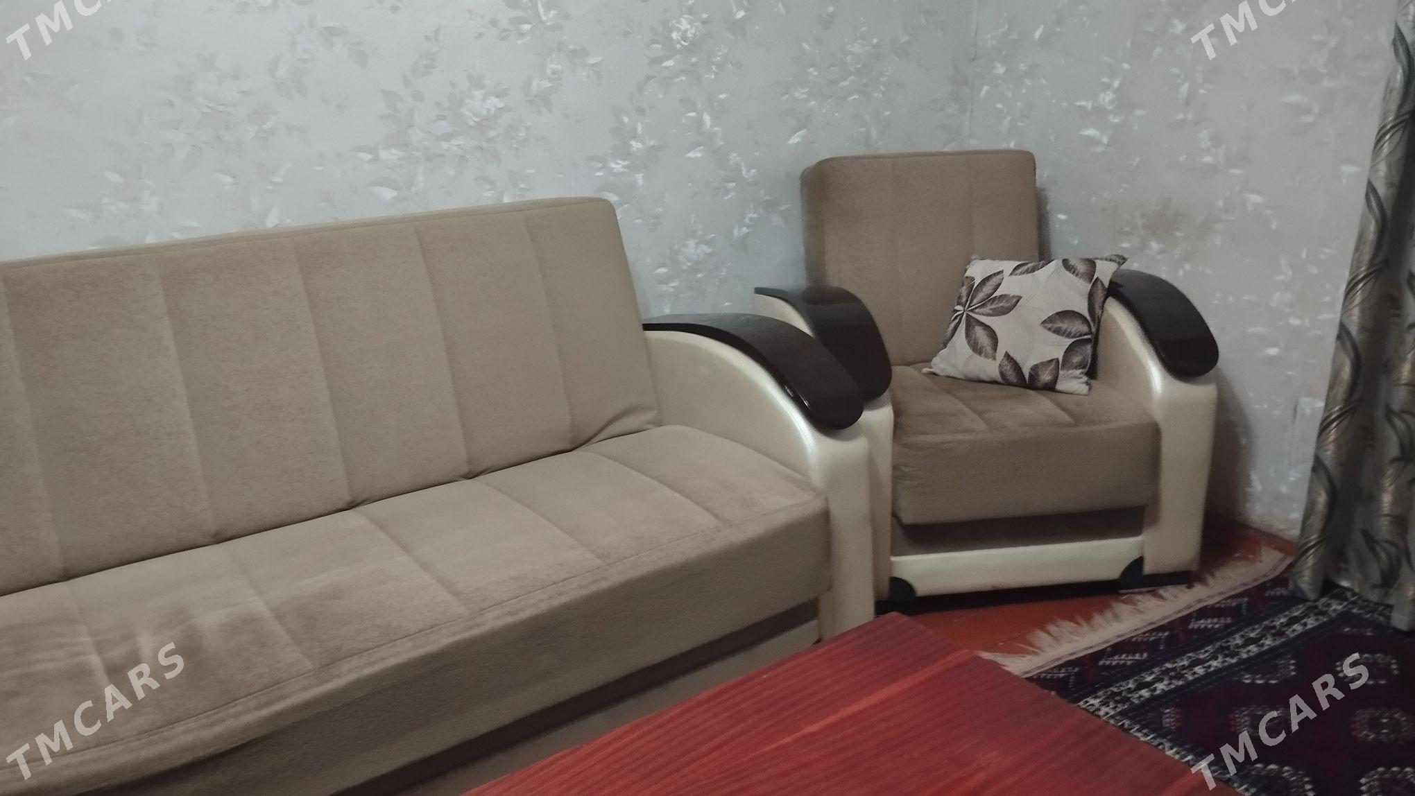 комплект диван и два кресла - Mary - img 1