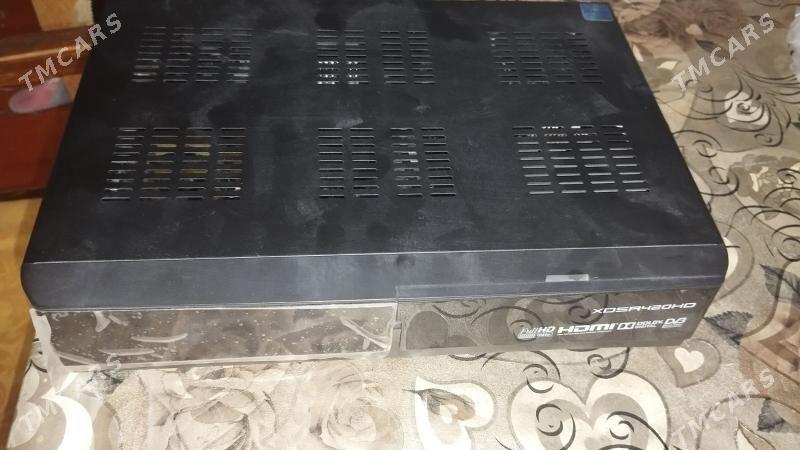 тюнер - Mary - img 1