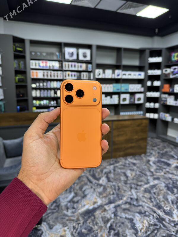 iPhone 17pro - Торговый центр "15 лет Независимости" - img 1