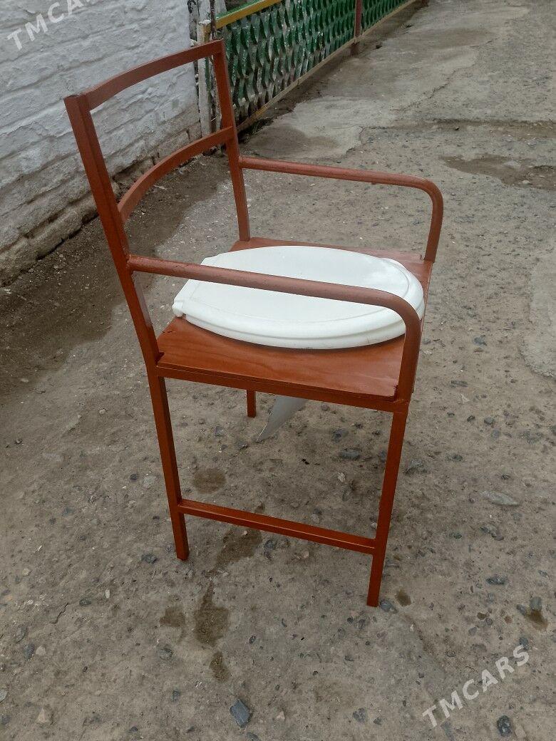 унитаз - Türkmenabat - img 1