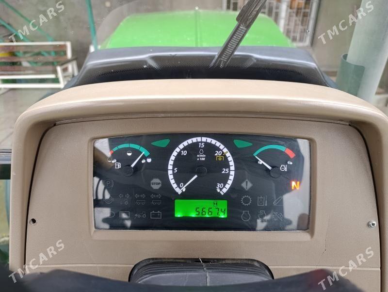 John Deere 2020 - 700 000 TMT - Aşgabat - img 1