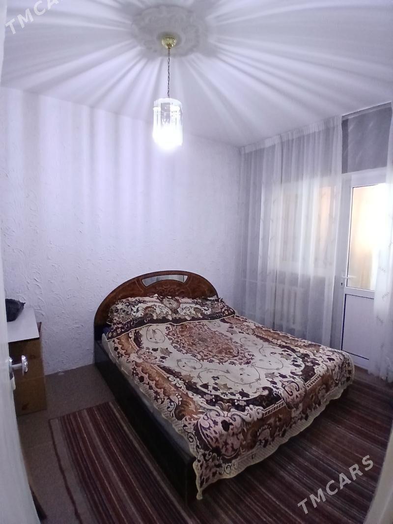 Мир1 3в4ком 7 этаж 82,5м² - Мир 1 - img 1