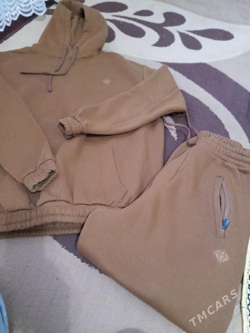 spartivka - Türkmenabat - img 1