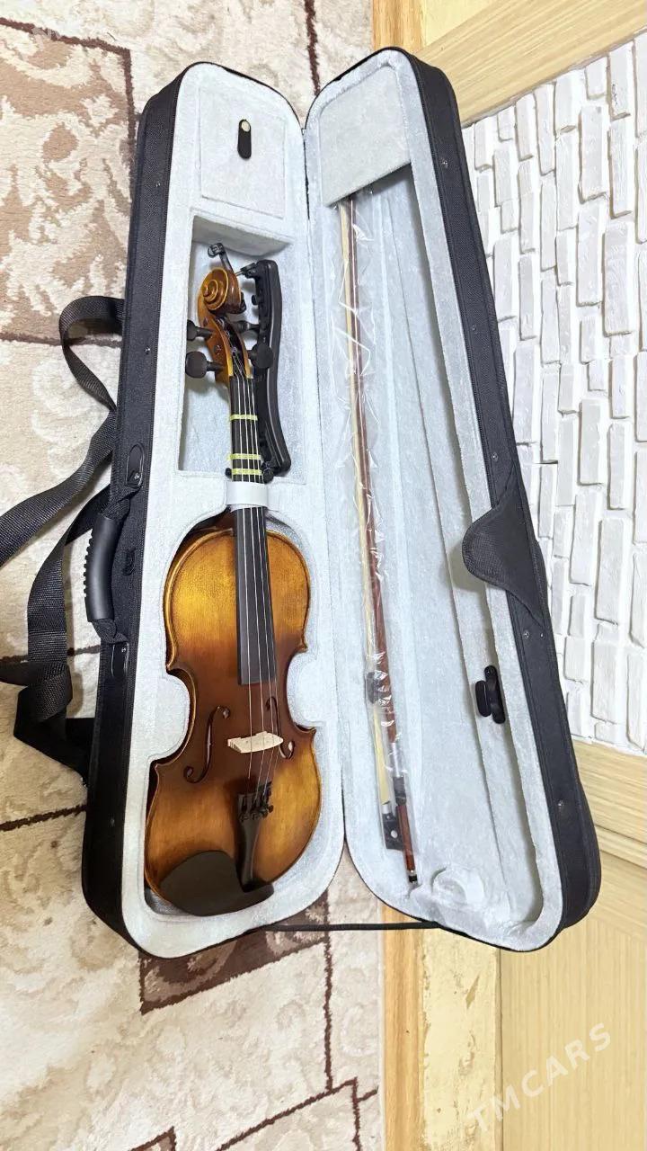 Скрипка/Skripka - Ашхабад - img 1