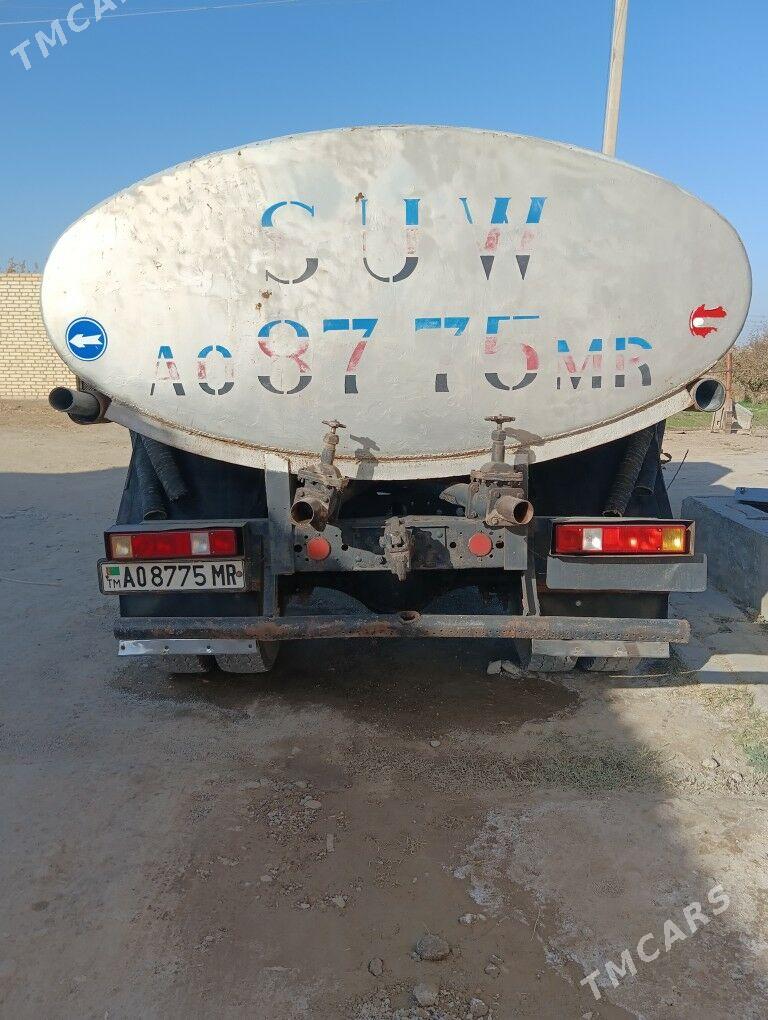 Zil 4331 1997 - 105 000 TMT - Байрамали - img 1