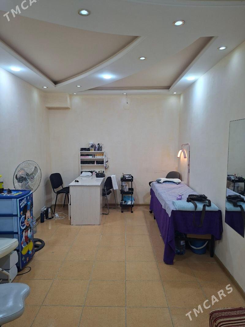 Аренда в салоне - Aşgabat - img 1