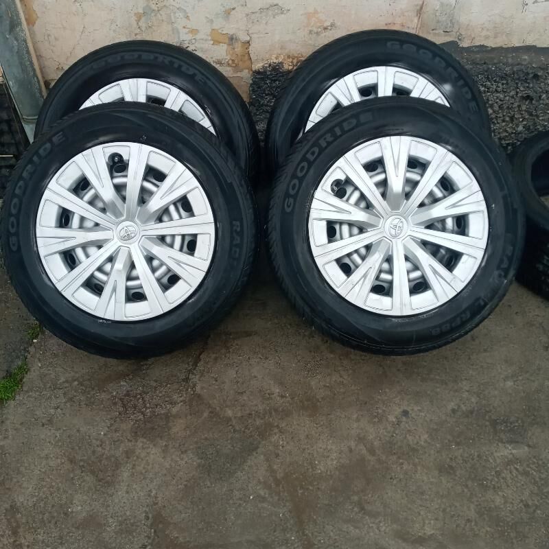 16lyk gara disga kalpak 2 200 TMT - Bedew - img 1