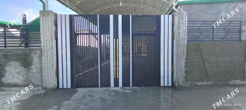 warata demir derweze - Bagyr - img 1