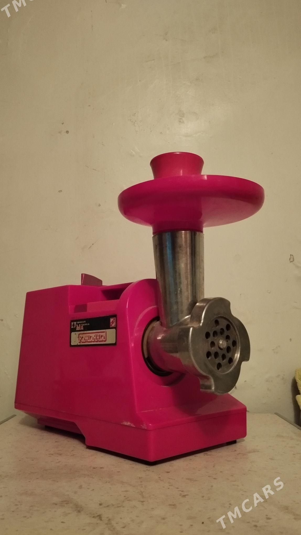 электромясорубка - Мары - img 1