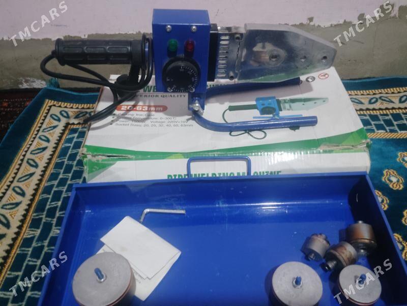 plastik utik - Daşoguz - img 1