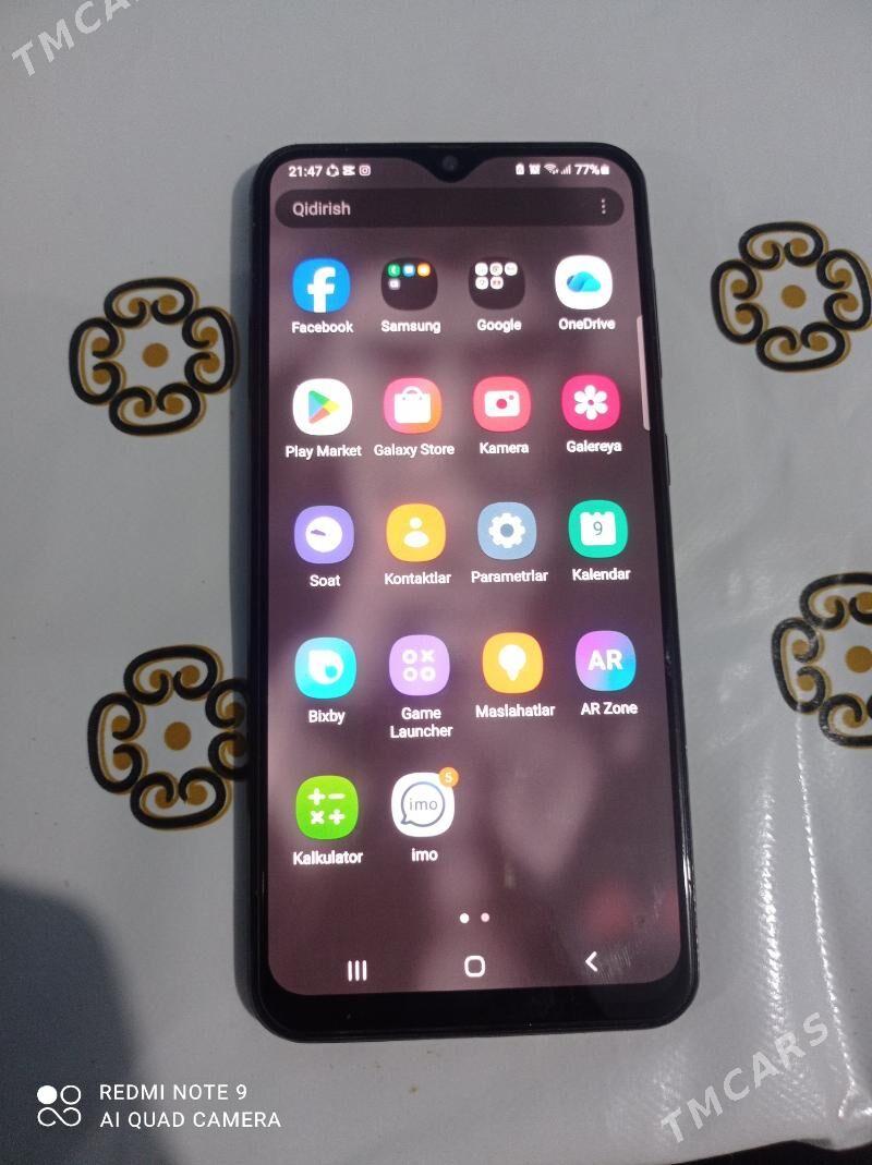 Samsung A 50 - Şabat etr. - img 1