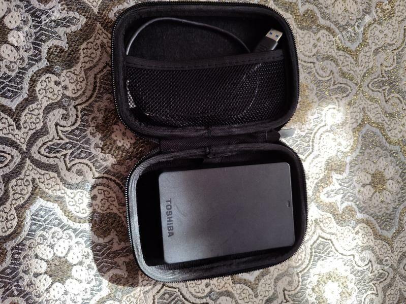 Хард диск - Хазар - img 1