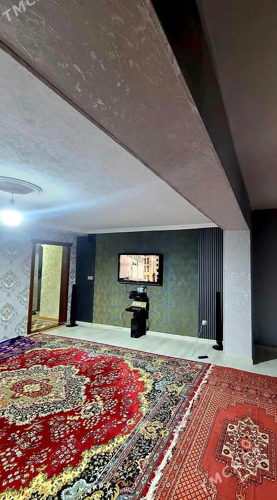 8 mkr 3 kom 86m² - 8 мкр - img 1