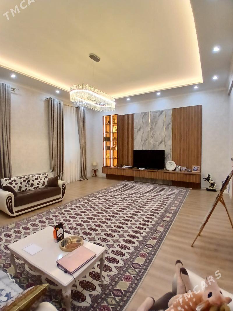 Satlyk jaý elitka 3kom 3 kom - 14 этап - Элитки (Улица Совхозная) - img 1