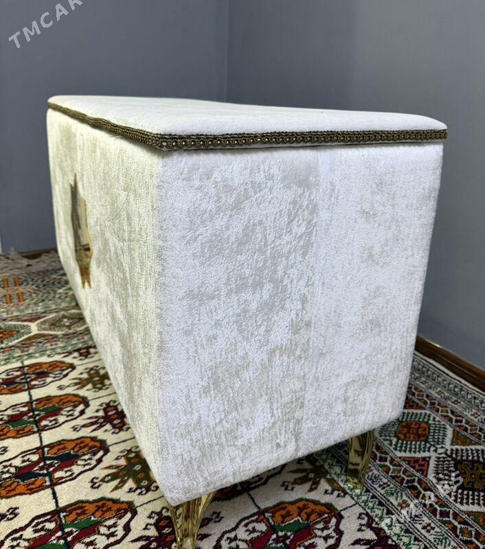 SANDYK - Ашхабад - img 1