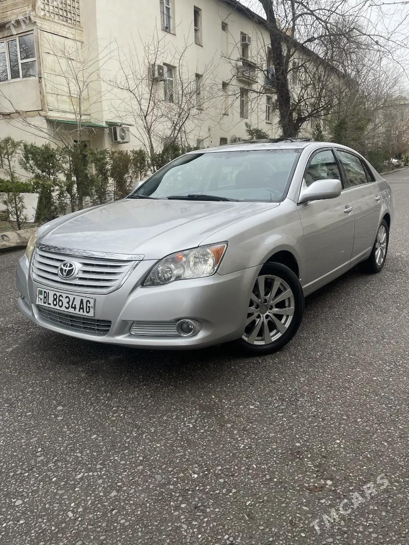 Toyota Avalon 2010 - 172 000 TMT - 30 mkr - img 1