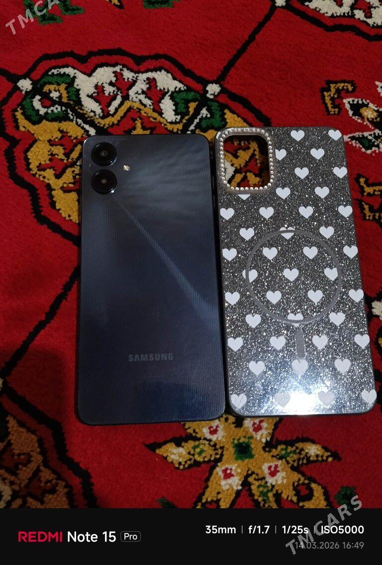 Samsung Galaxy a06 - Mary - img 1