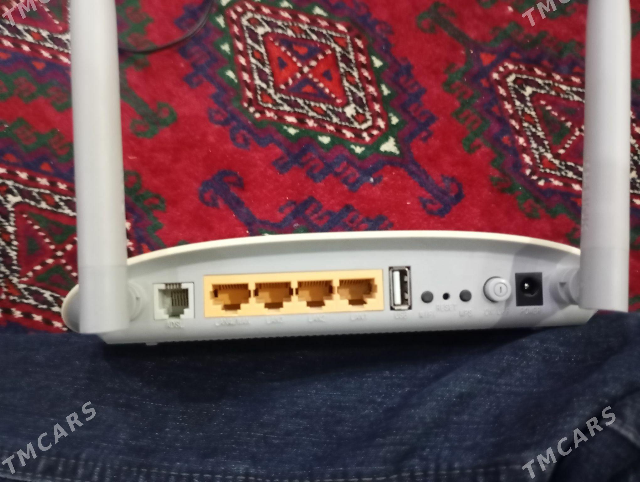 tp-link - Türkmenbaşy - img 1