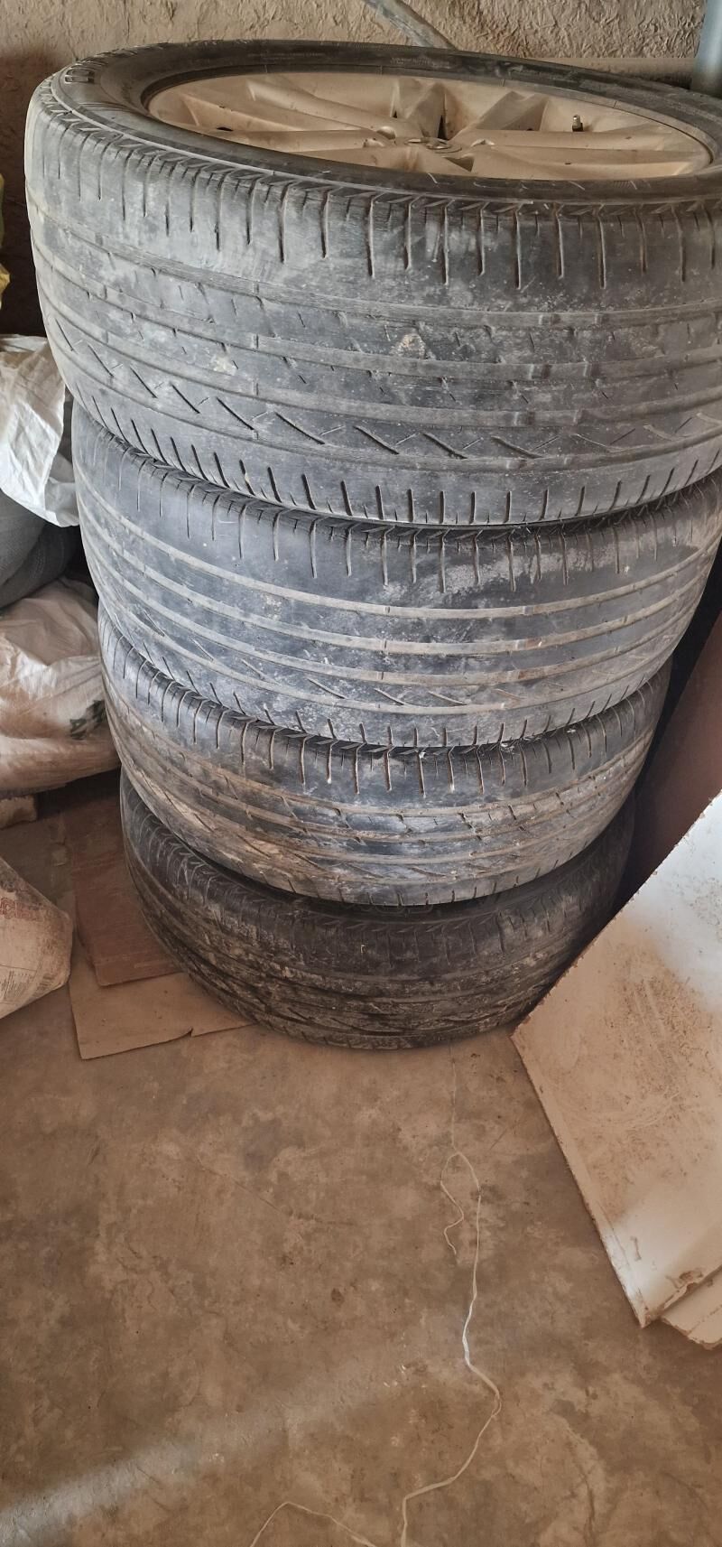 tigir 3 000 TMT - Гурбансолтан Едже - img 1