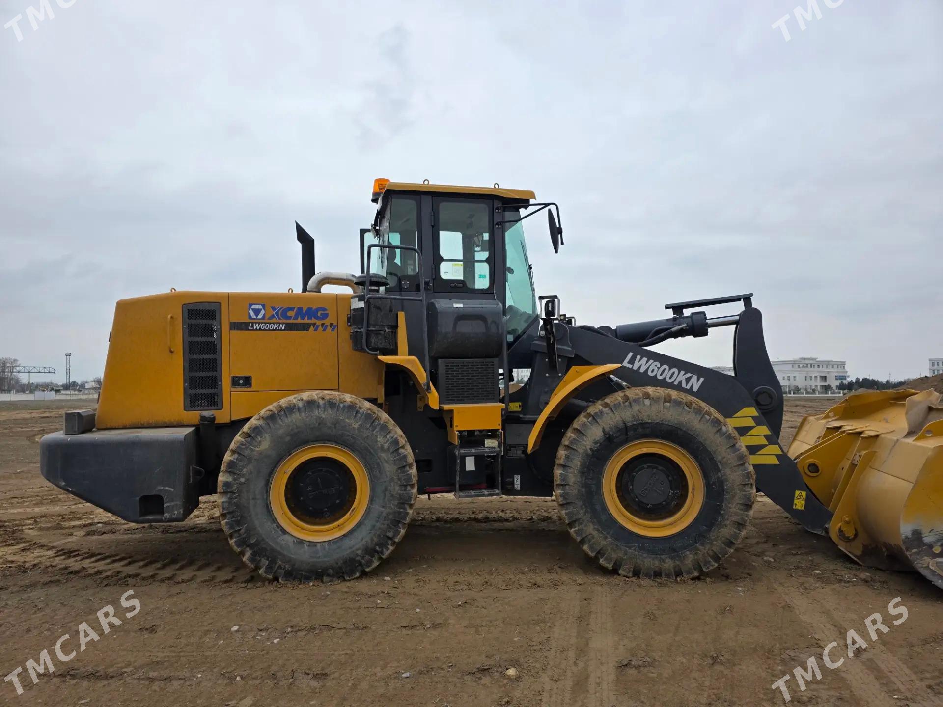 XCMG LW500F 2023 - 900 000 TMT - Ашхабад - img 1