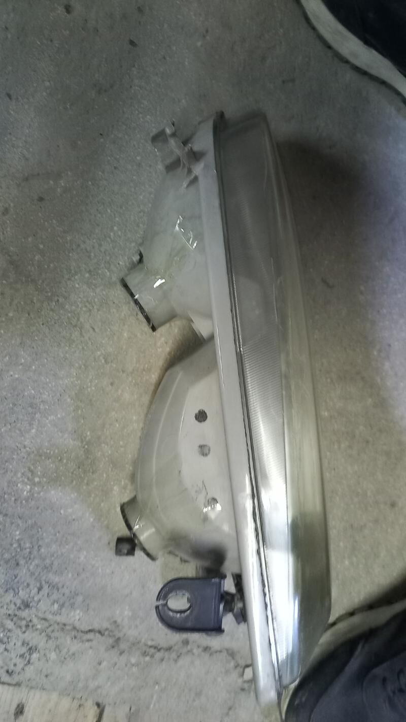 babaycka fara 650 TMT - Балканабат - img 1