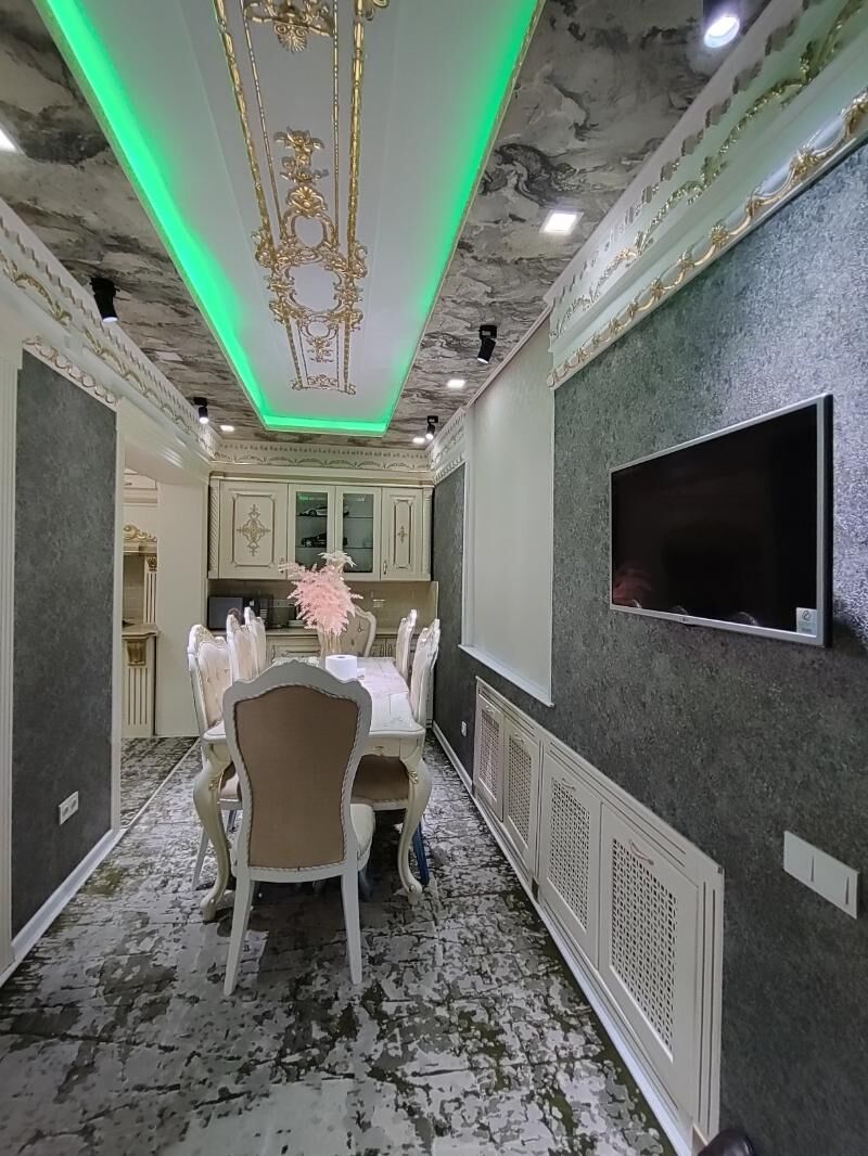 Arenda jay kreyine аренда кв ж - Ашхабад - img 1