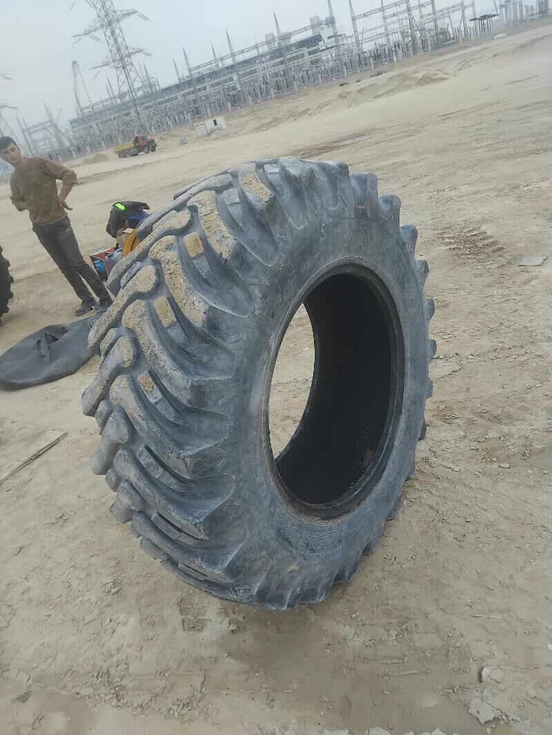 jcb ayak 800 TMT - Балканабат - img 1