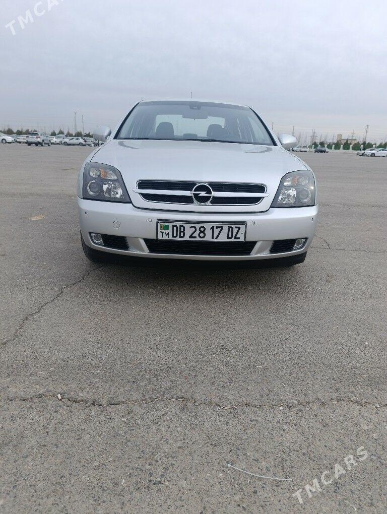 Opel Vectra 2002 - 110 000 TMT - Дашогуз - img 1