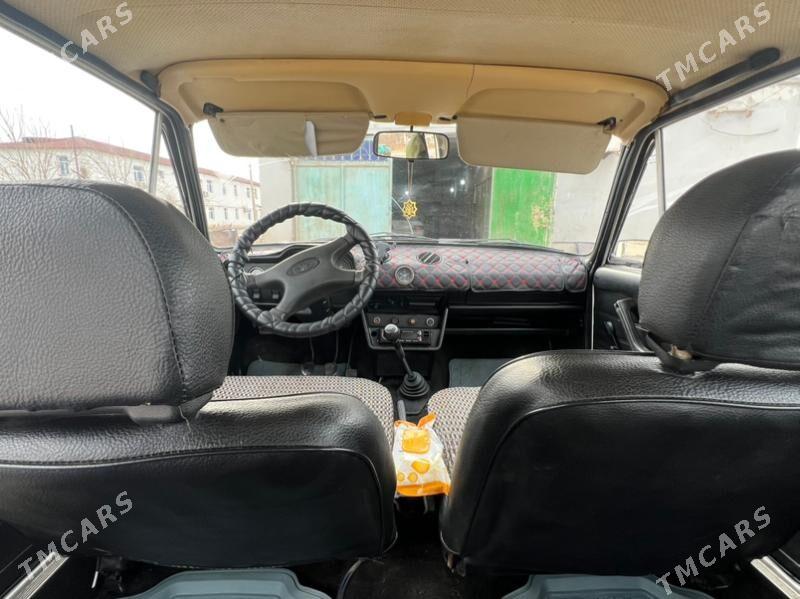 Lada 2106 1999 - 35 000 TMT - Губадаг - img 1