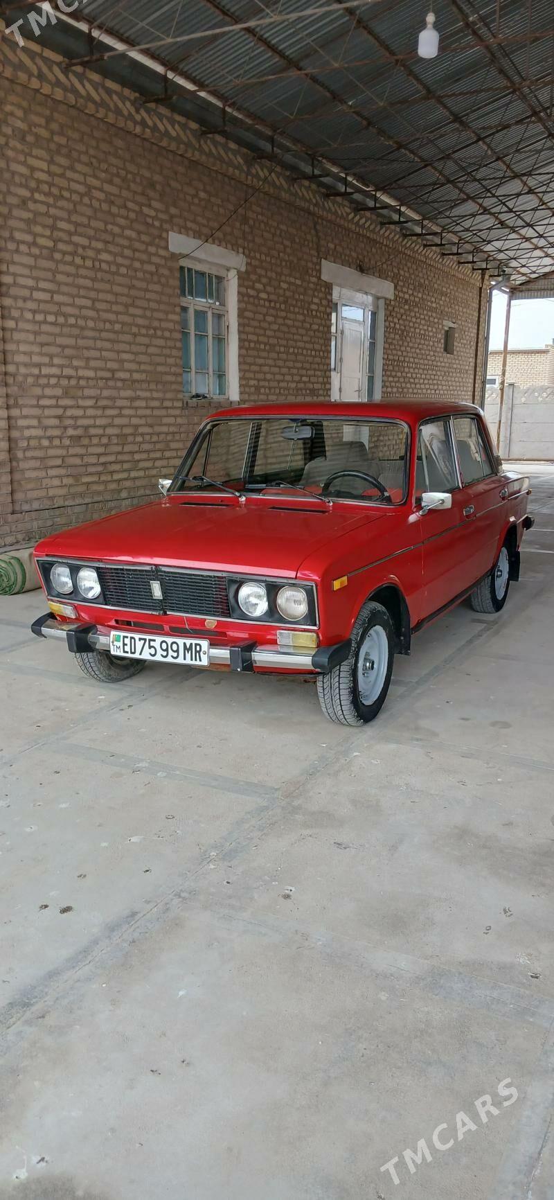 Lada 2106 1984 - 28 000 TMT - Wekilbazar - img 1