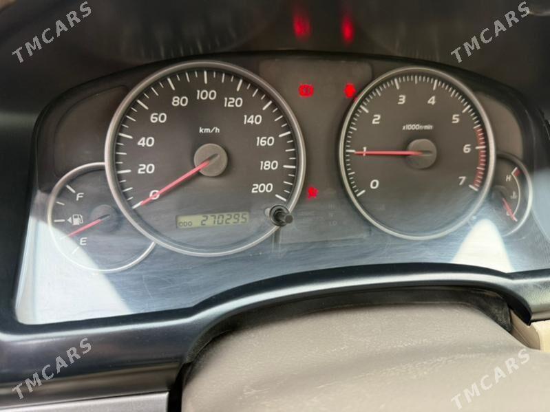 Toyota Land Cruiser Prado 2004 - 289 000 TMT - Mary - img 1