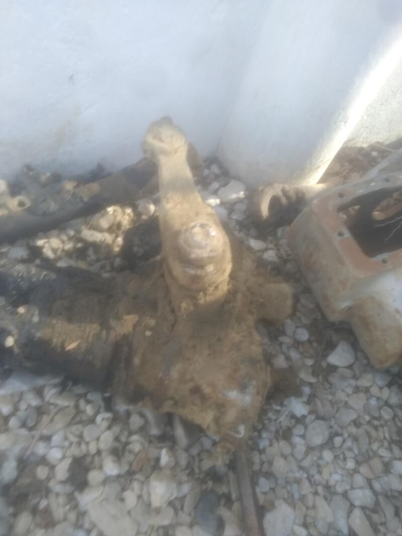 Zil zapjas 1 000 TMT - Balkanabat - img 1