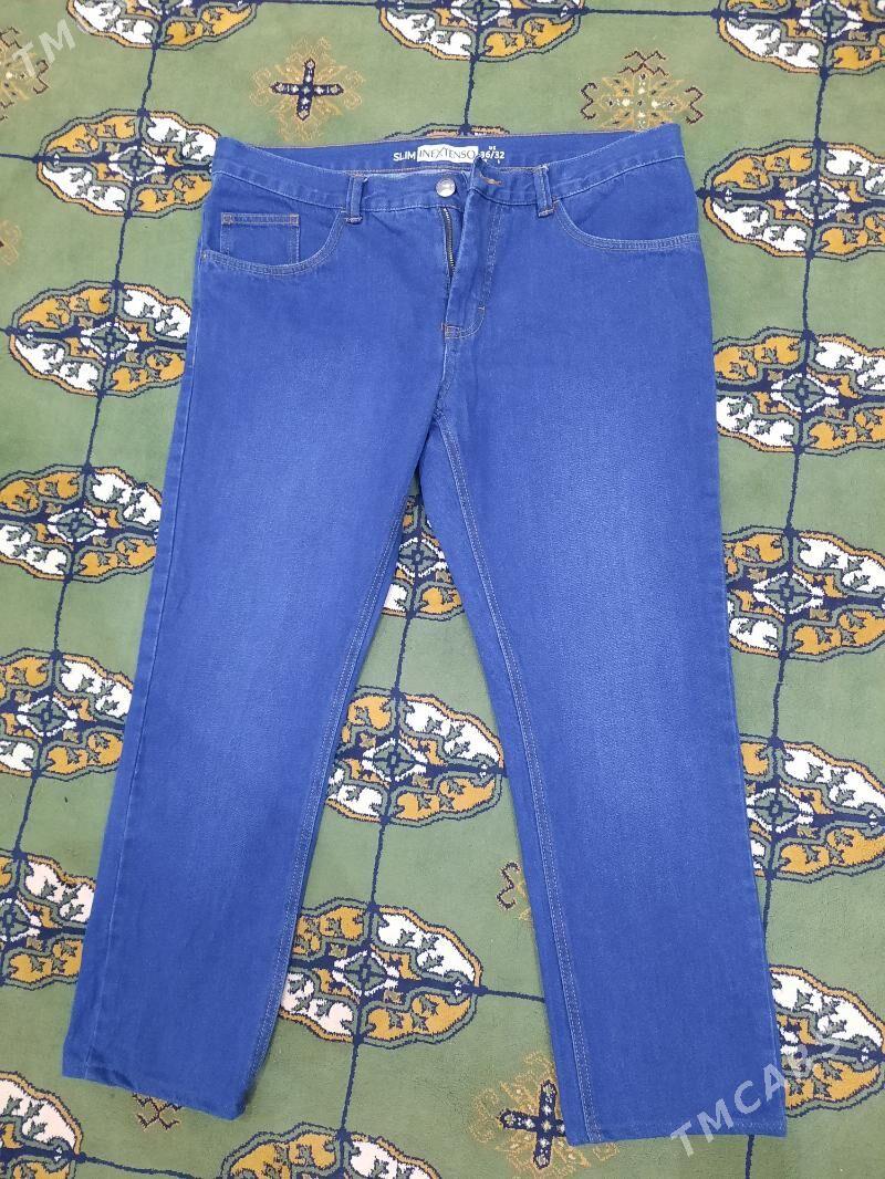 jinsy джинсы - Mary - img 1