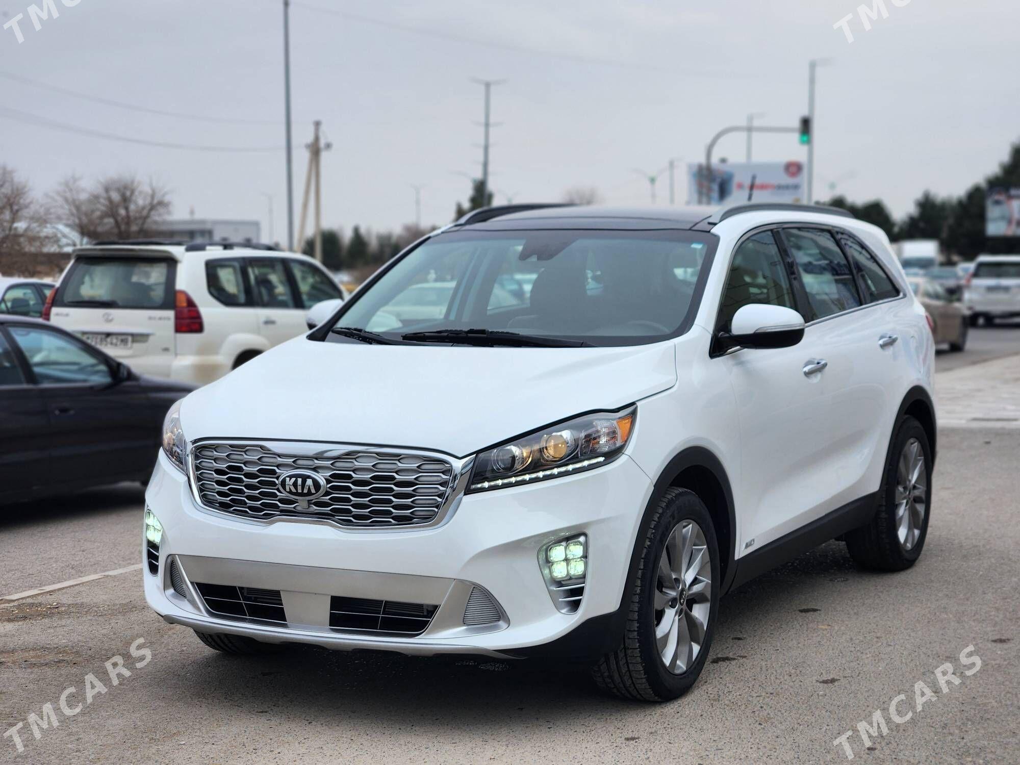 Kia Sorento 2020 - 320 000 TMT - Aşgabat - img 1