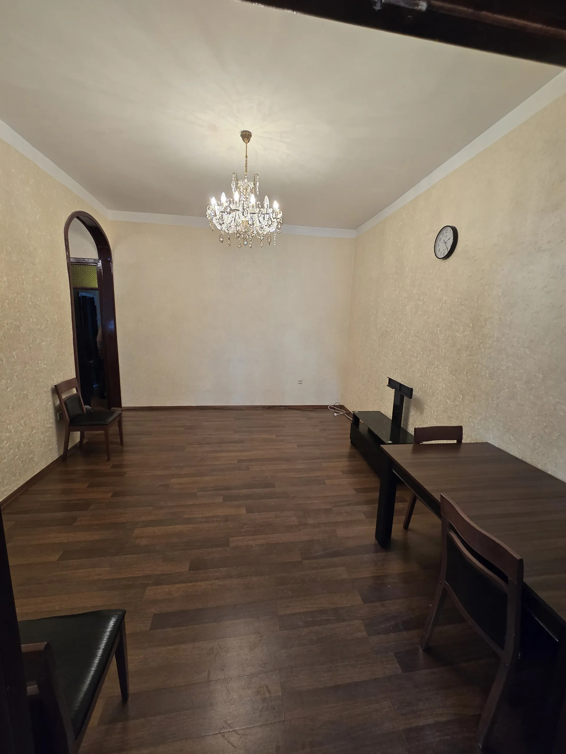 Swaboda kwartal 1-etaz - Ашхабад - img 1