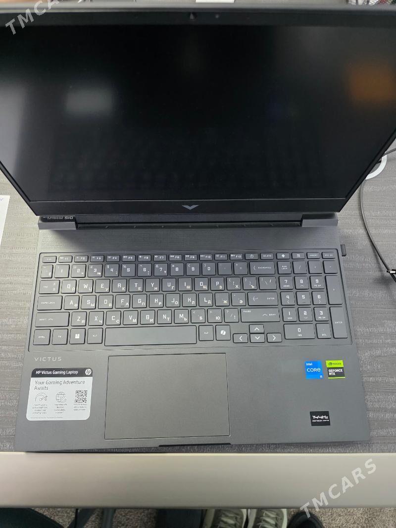 Hp Victus 15-fa2013dx - Aşgabat - img 1
