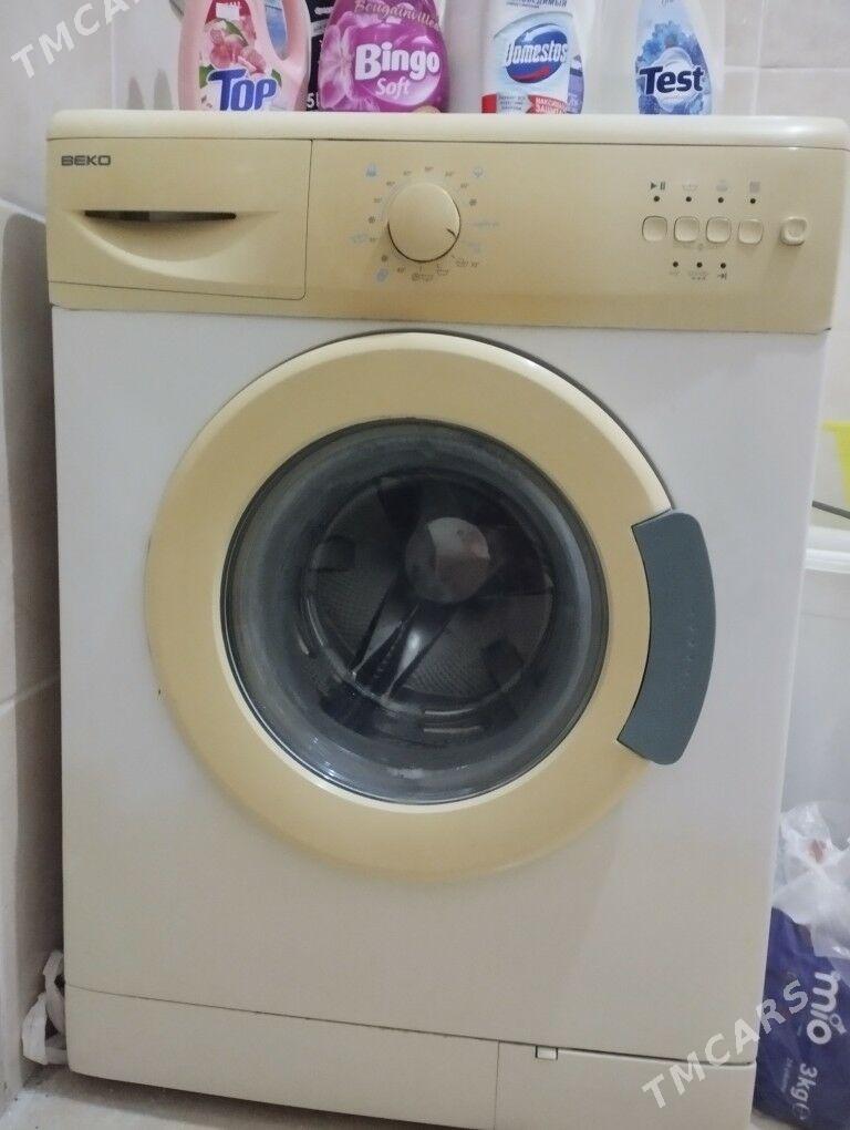 Beko kir maşyn.5 kg. - Täze zaman - img 1