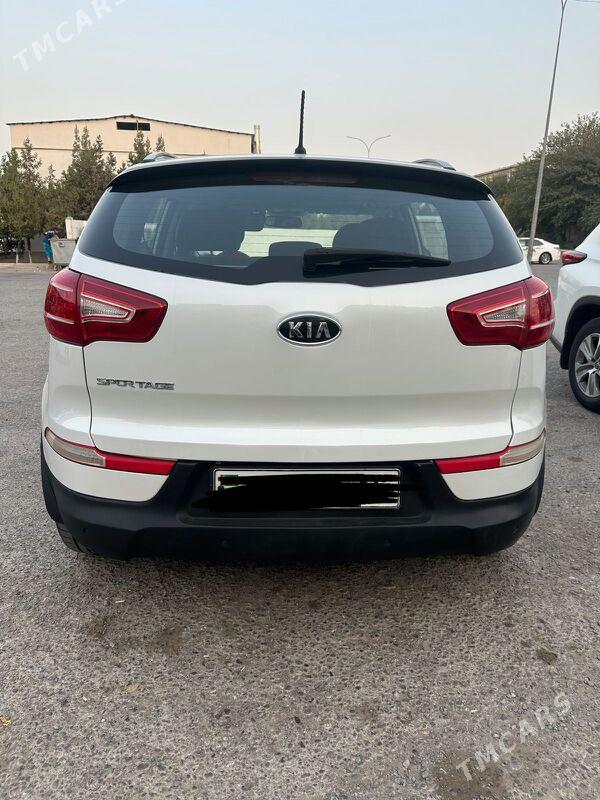 Kia Sportage 2011 - 195 000 TMT - 11 mkr - img 1
