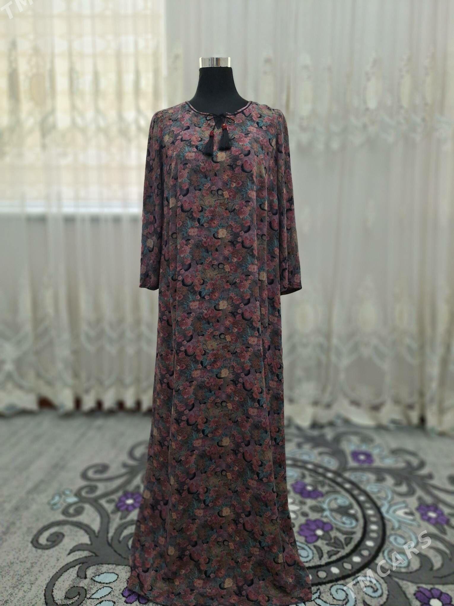 Koynek/платье - Aşgabat - img 1