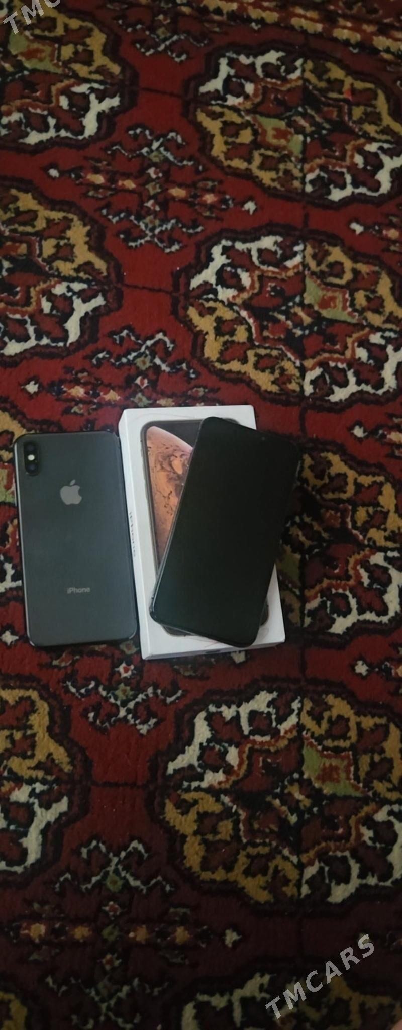 iphone x - Aşgabat - img 1