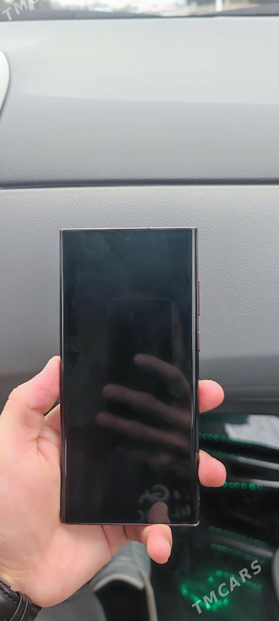 Telefon S 22 Ultra - Hitrowka - img 1