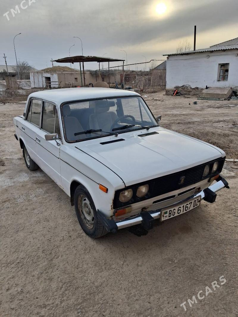 Lada 2106 2002 - 30 000 TMT - Boldumsaz - img 1