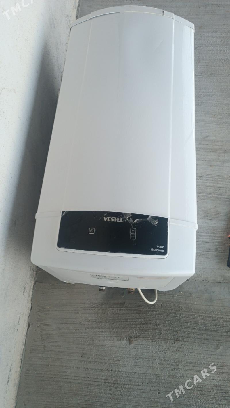 vestel gyzdyryjy - Baýramaly - img 1