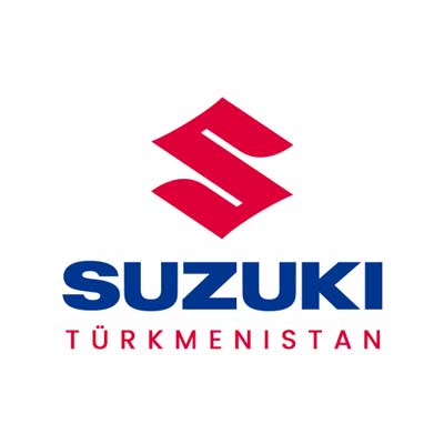 Suzuki Türkmenistan
