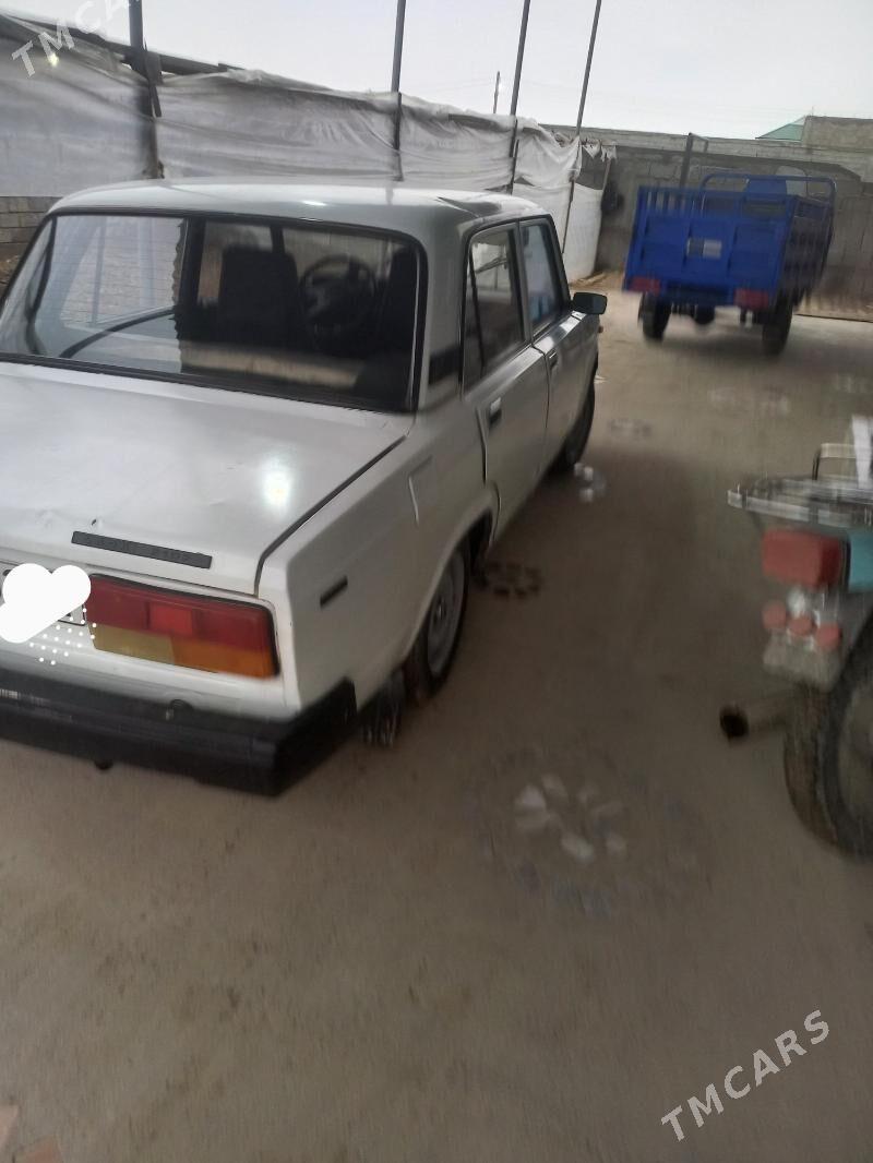 Lada 2107 1999 - 26 000 TMT - Gökdepe - img 1