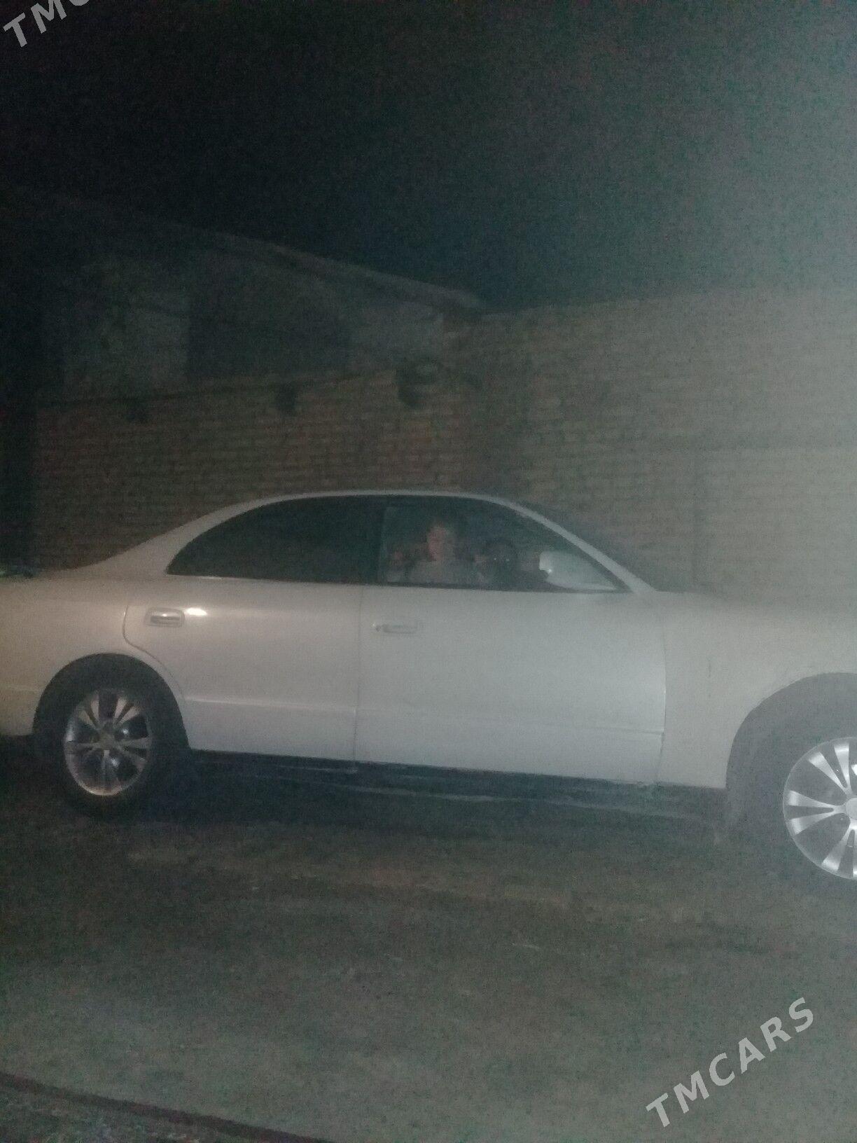 Toyota Chaser 1993 - 32 000 TMT - Сакар - img 1